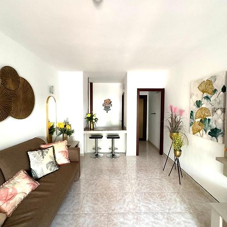 Guinea Apartment Playa del Ingles  Exterior photo