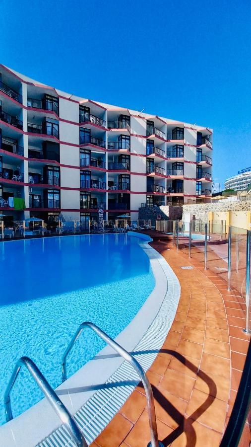 Guinea Apartment Playa del Ingles  Exterior photo