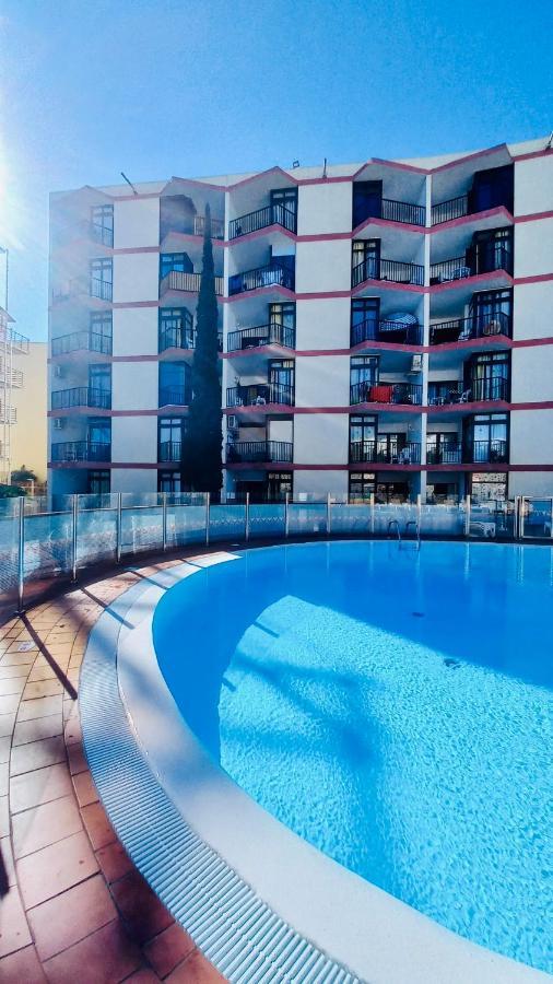 Guinea Apartment Playa del Ingles  Exterior photo
