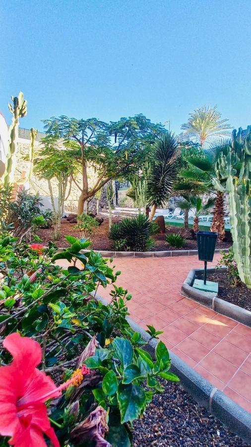 Guinea Apartment Playa del Ingles  Exterior photo