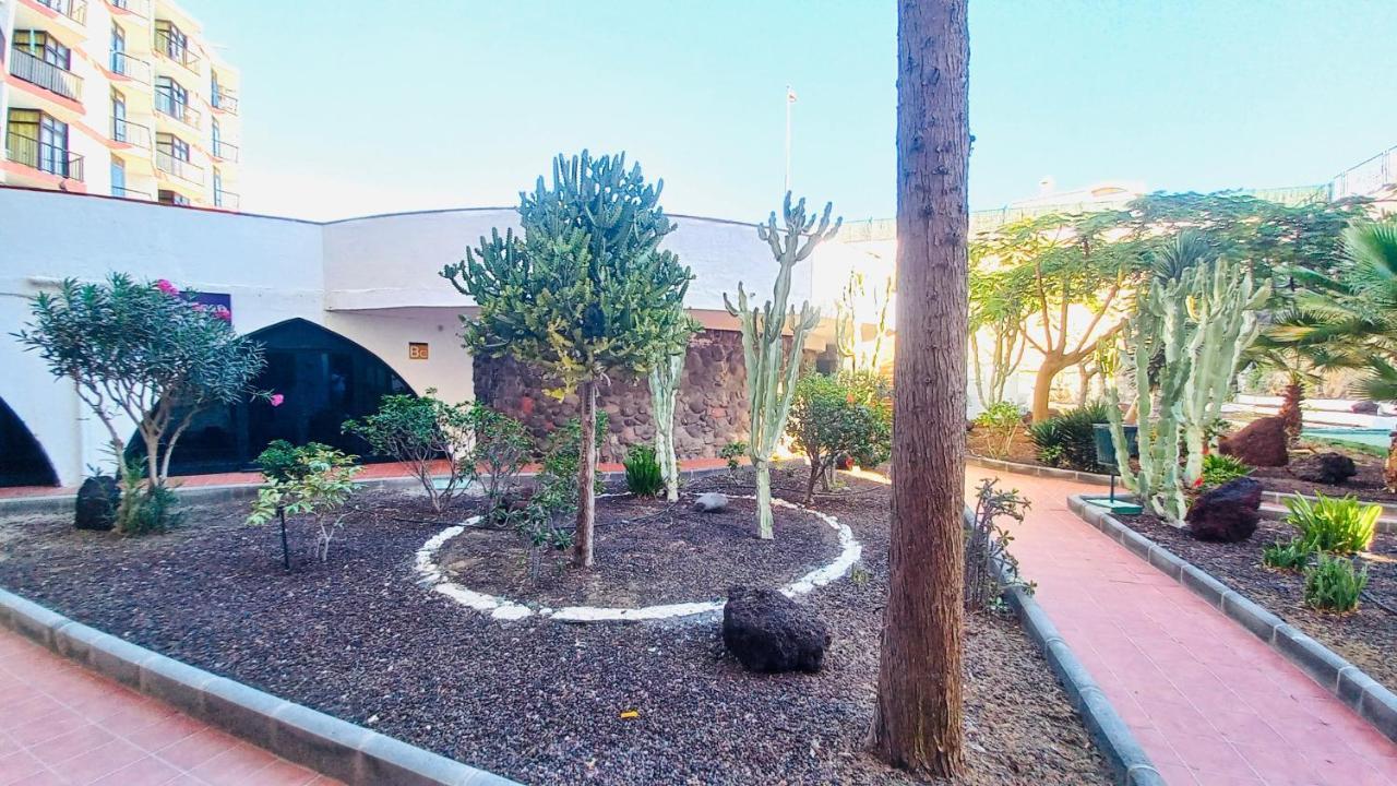 Guinea Apartment Playa del Ingles  Exterior photo