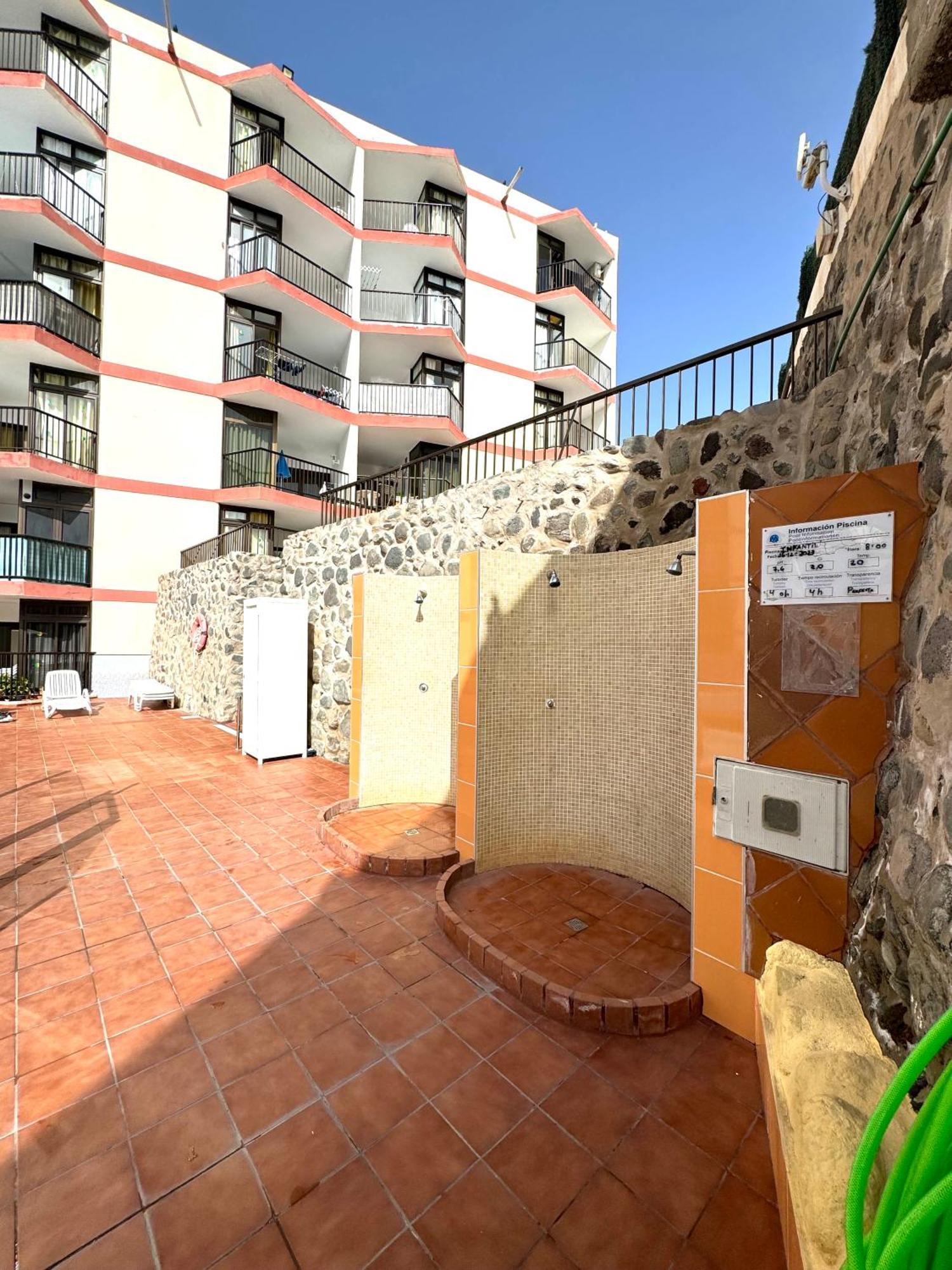 Guinea Apartment Playa del Ingles  Exterior photo