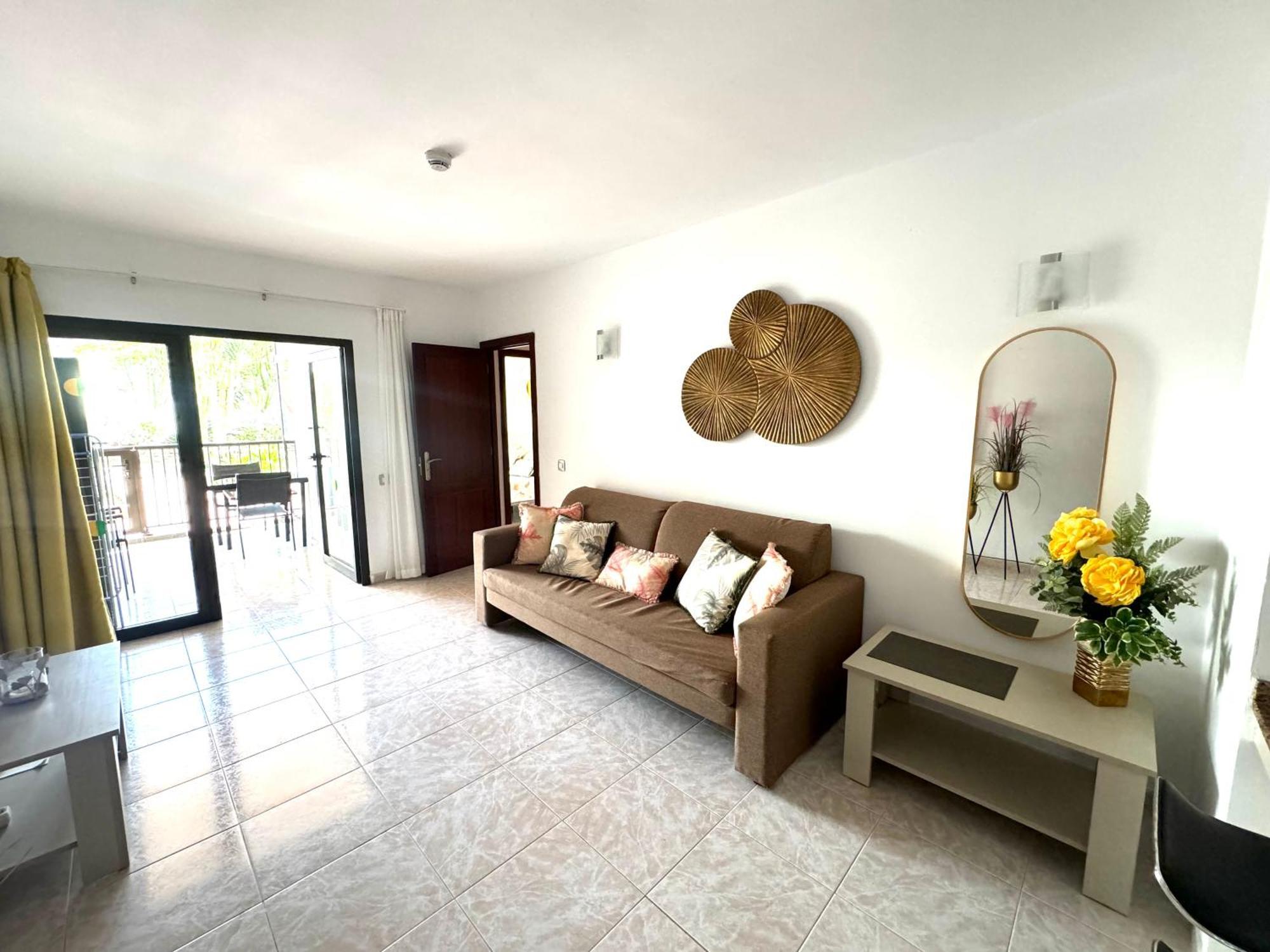 Guinea Apartment Playa del Ingles  Exterior photo