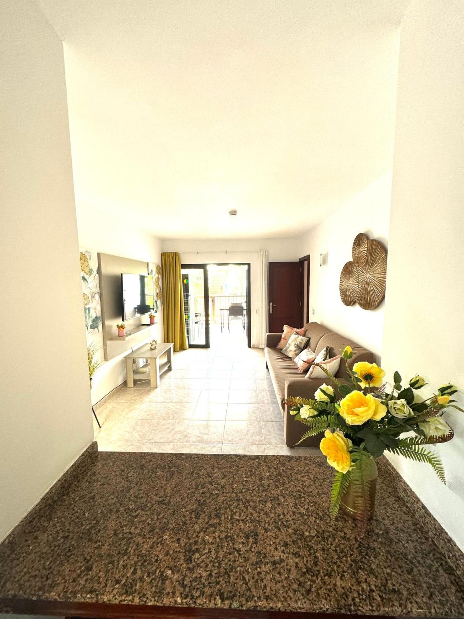 Guinea Apartment Playa del Ingles  Exterior photo