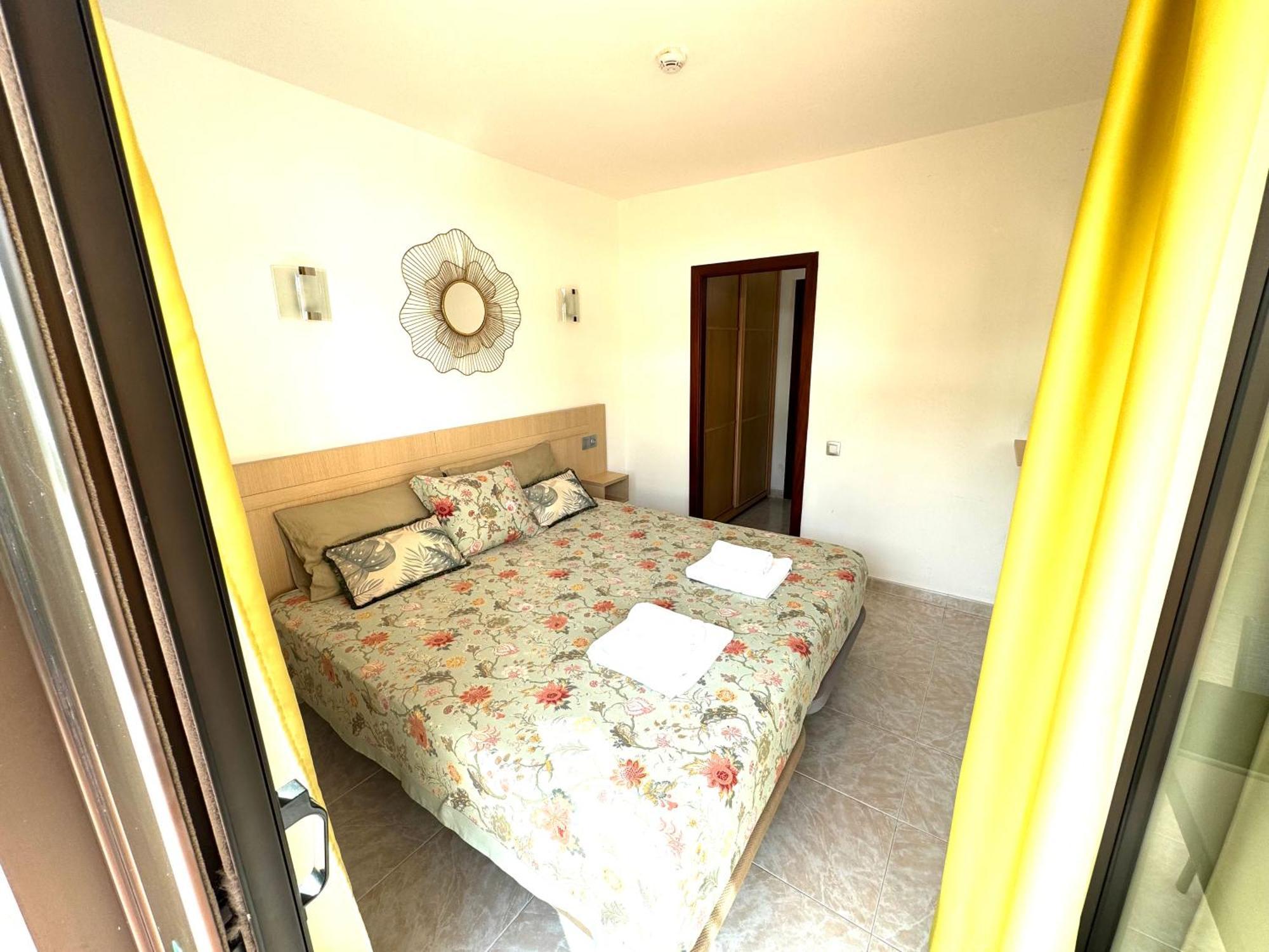 Guinea Apartment Playa del Ingles  Exterior photo