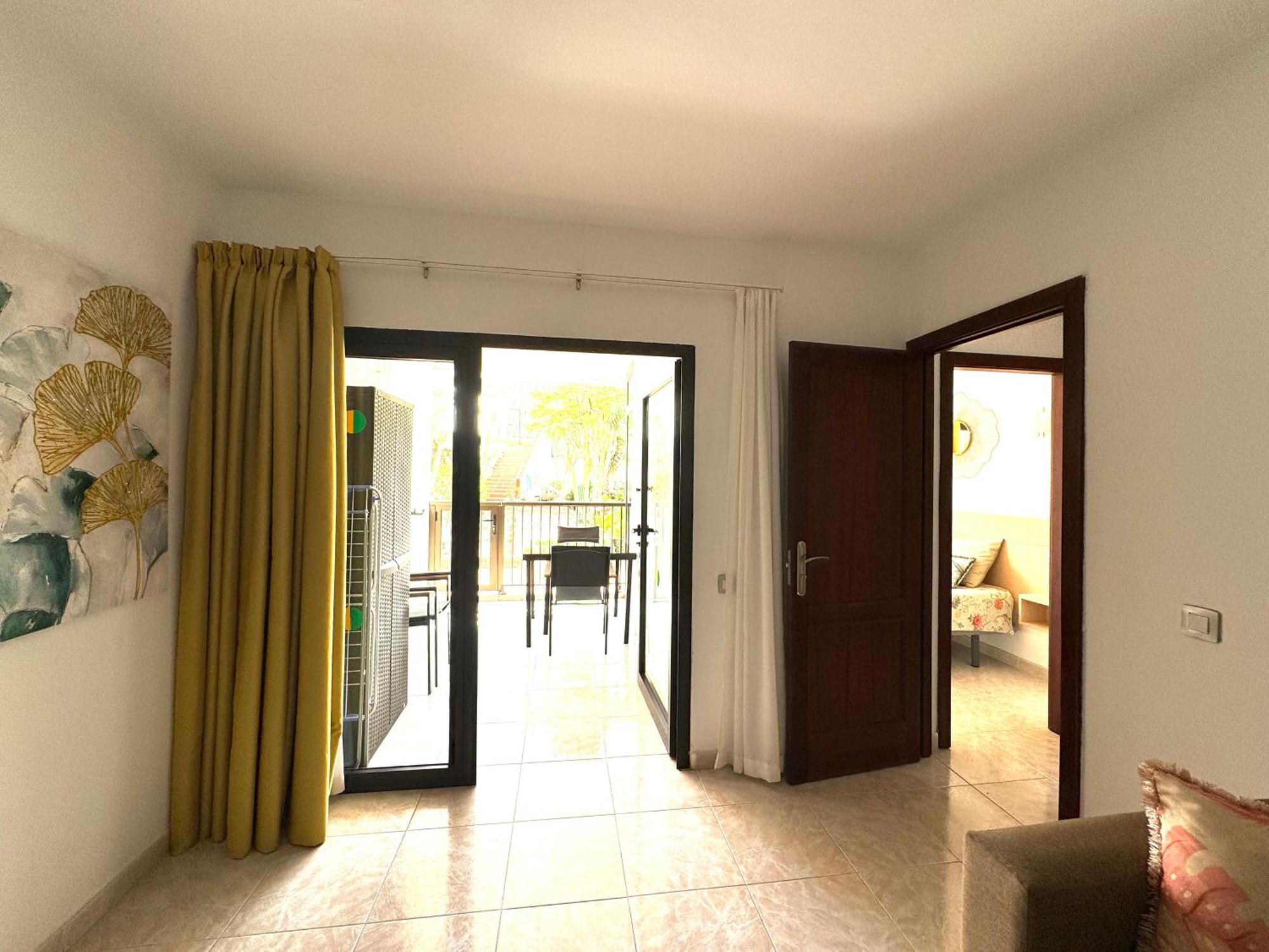 Guinea Apartment Playa del Ingles  Exterior photo