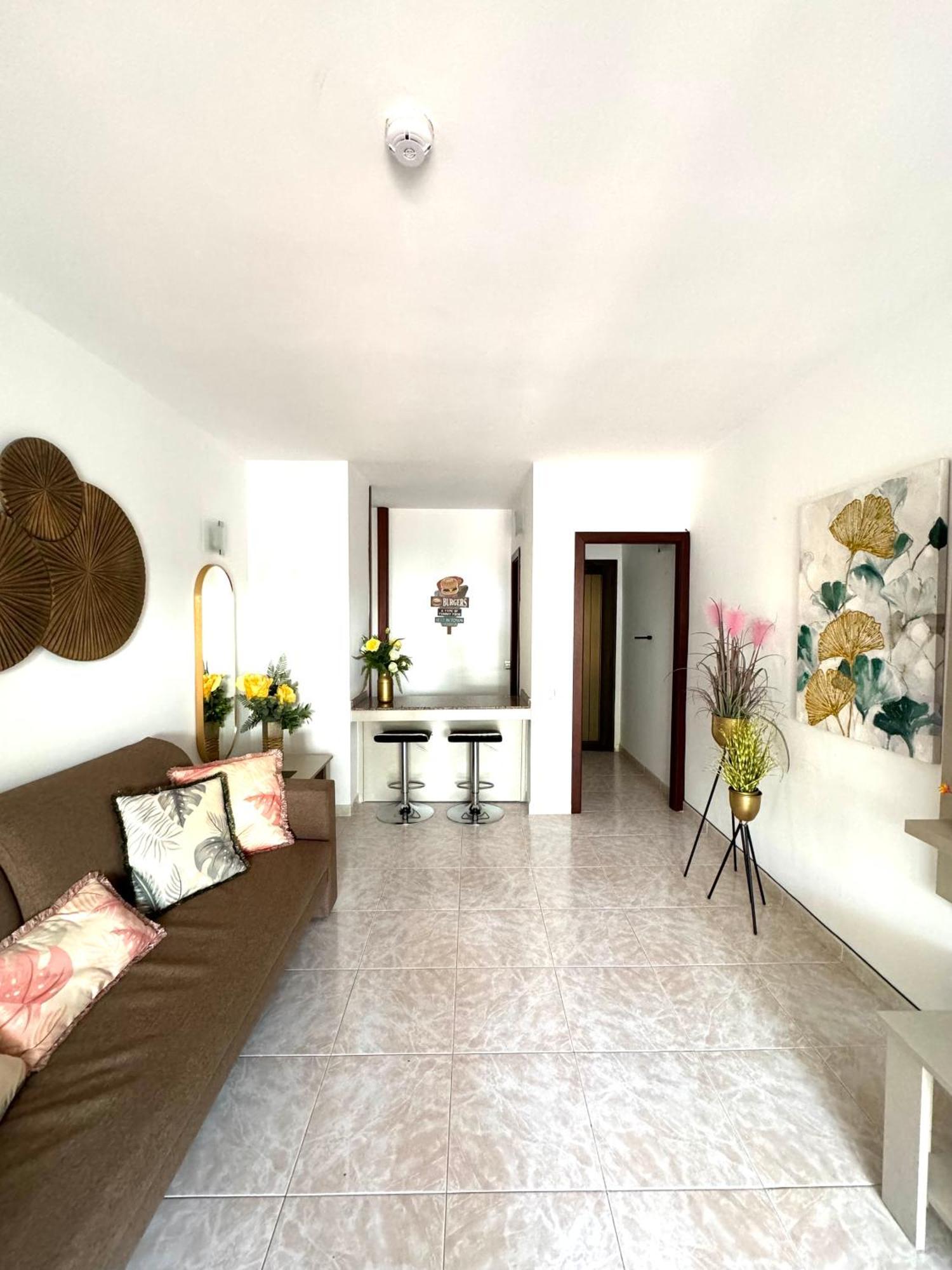 Guinea Apartment Playa del Ingles  Exterior photo