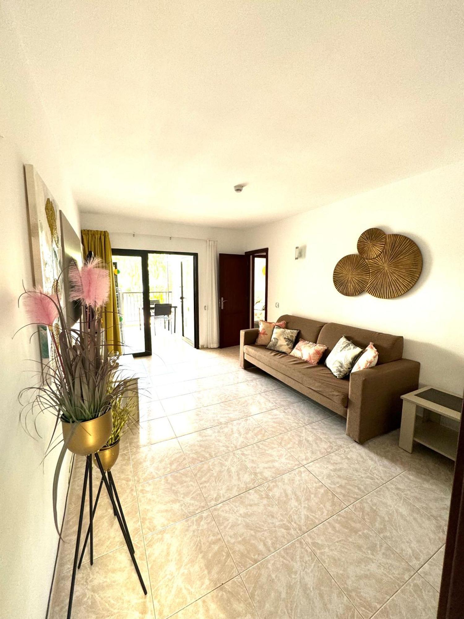 Guinea Apartment Playa del Ingles  Exterior photo