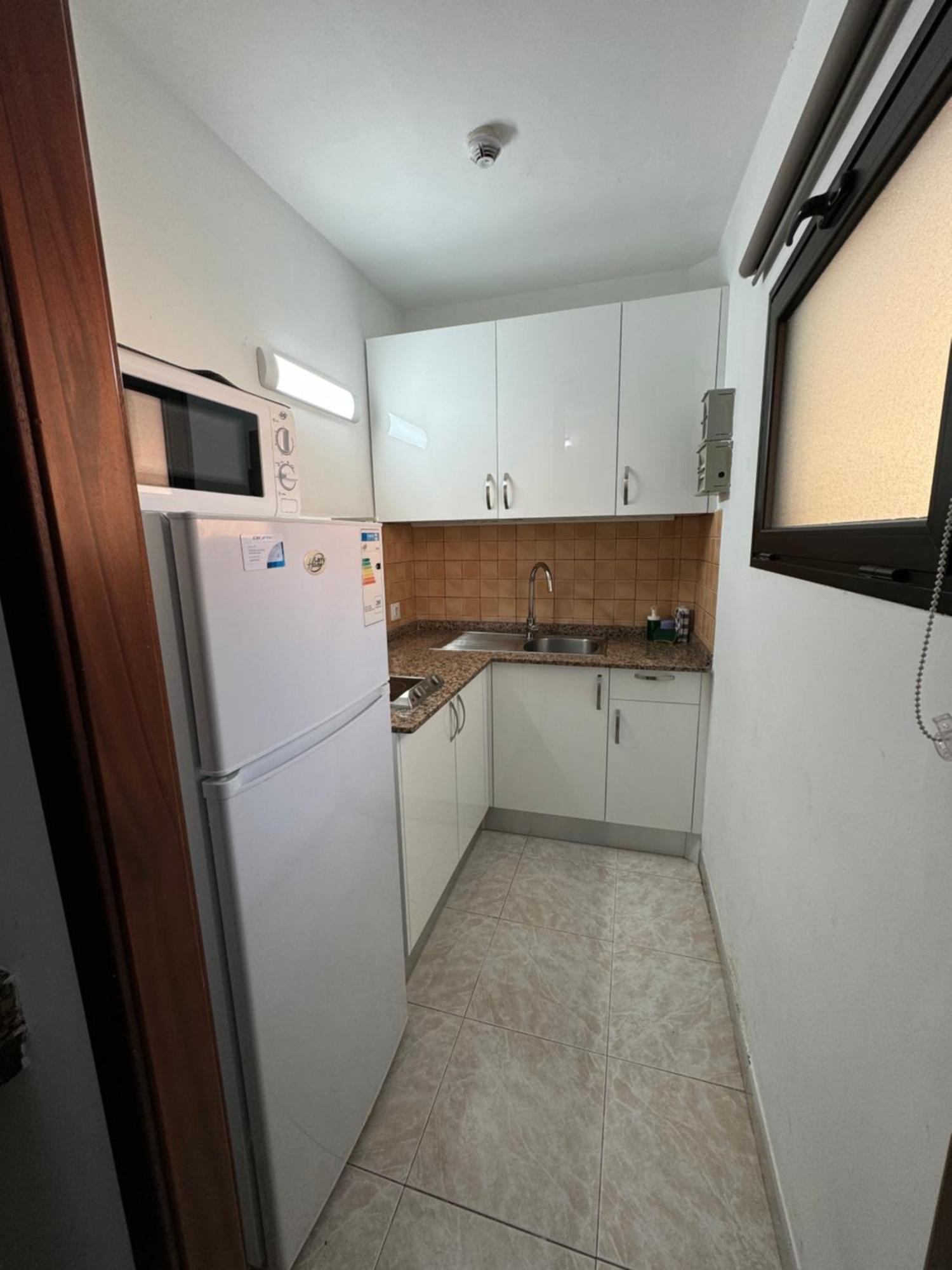 Guinea Apartment Playa del Ingles  Exterior photo